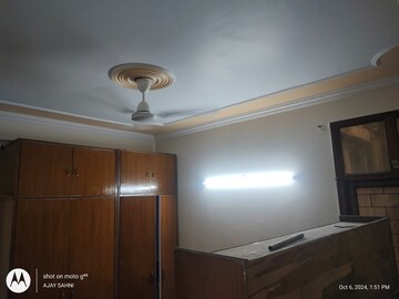 Furnished Amenities in 2.5 BHK Builder Floor at Mehrauli – for Sale