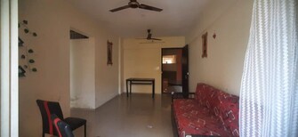 1 BHK Apartment For Resale in Shakti CHS Virar West Palghar  7667601