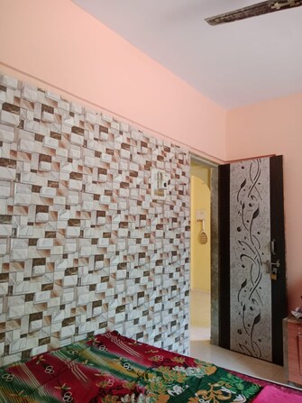 1 BHK Apartment For Resale in Shakti CHS Virar West Palghar  7667601