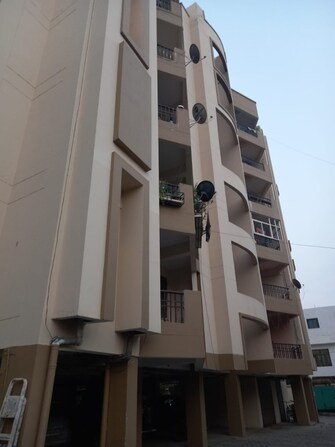 2 BHK Apartment For Rent in Raj Ganga Surya Square Gomti Nagar Lucknow  7667600