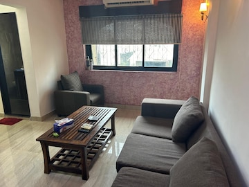 1 BHK Apartment For Rent in Andheri West Mumbai  7667609