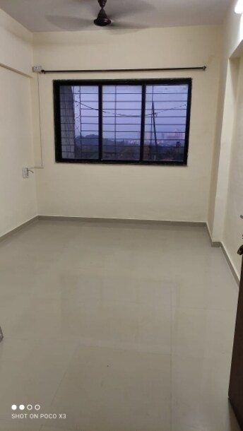 1 BHK Apartment For Rent in Shri Siddhivinayak CHS Haware Haware City Thane  7667603