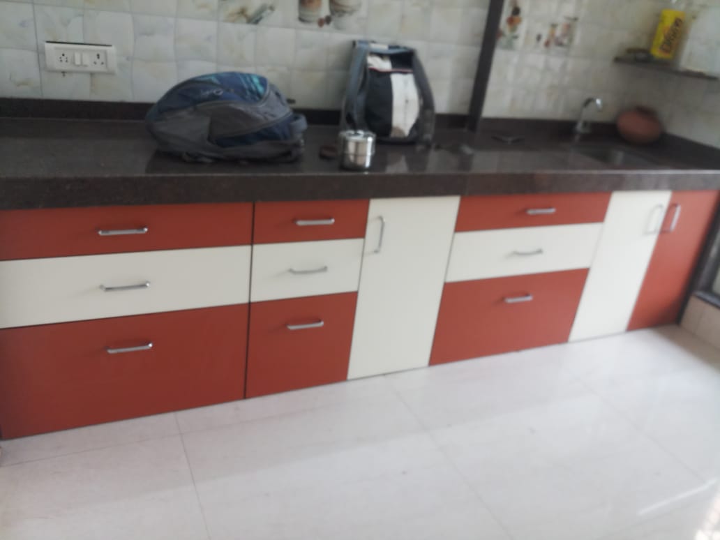 1 BHK Apartment For Rent in JVM Olive Bhayandarpada Thane  7667604