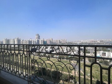 2.5 BHK Apartment – Exterior View View at Mahagun Mirabella, Sector 79 - for Sale