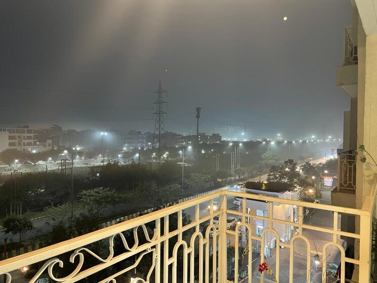 Exterior View, mahagun-mirabella 2.5 Bedroom 1380 Sq.Ft. Apartment In Sector 79 Noida 7667620