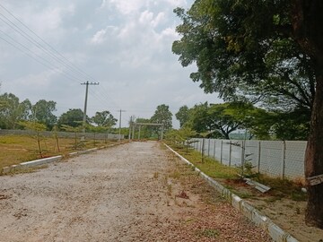 Plot Area in  Plot at Sangareddy – for Sale