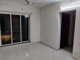 1 BHK Apartment For Rent in JVM Shubham Kasarvadavali Thane  7667633