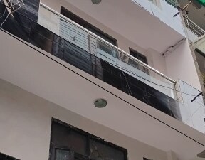 Plot For Sale in Dashrath Puri