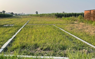 Plot For Sale in Gms Road