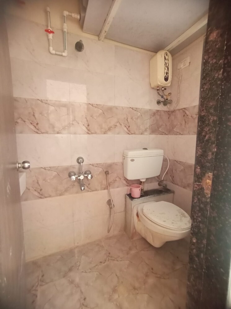 Bathroom, viva-mahalaxmi-kingston-court 3 Bedroom 1880 Sq.Ft. Apartment In Virar West Palghar 7667656
