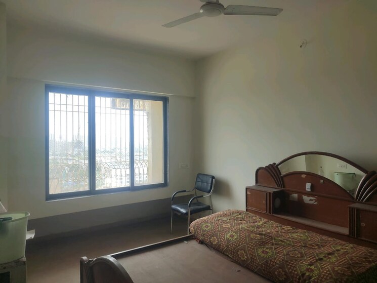 Living Room, viva-mahalaxmi-kingston-court 3 Bedroom 1880 Sq.Ft. Apartment In Virar West Palghar 7667656