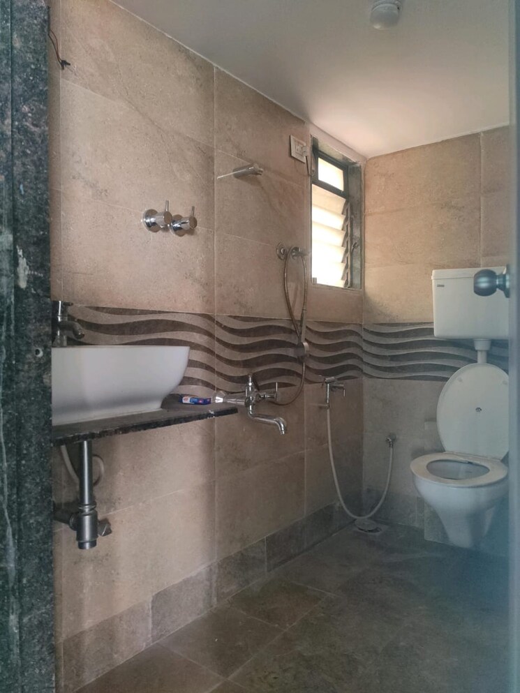 Bathroom, viva-mahalaxmi-kingston-court 3 Bedroom 1880 Sq.Ft. Apartment In Virar West Palghar 7667656
