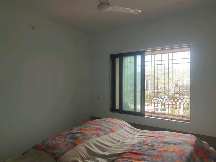 Master Bedroom, viva-mahalaxmi-kingston-court 3 Bedroom 1880 Sq.Ft. Apartment In Virar West Palghar 7667656