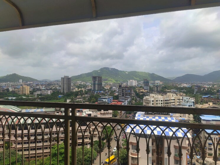 Exterior View, viva-mahalaxmi-kingston-court 3 Bedroom 1880 Sq.Ft. Apartment In Virar West Palghar 7667656