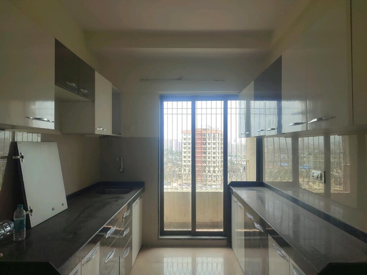 Kitchen, viva-mahalaxmi-kingston-court 3 Bedroom 1880 Sq.Ft. Apartment In Virar West Palghar 7667656
