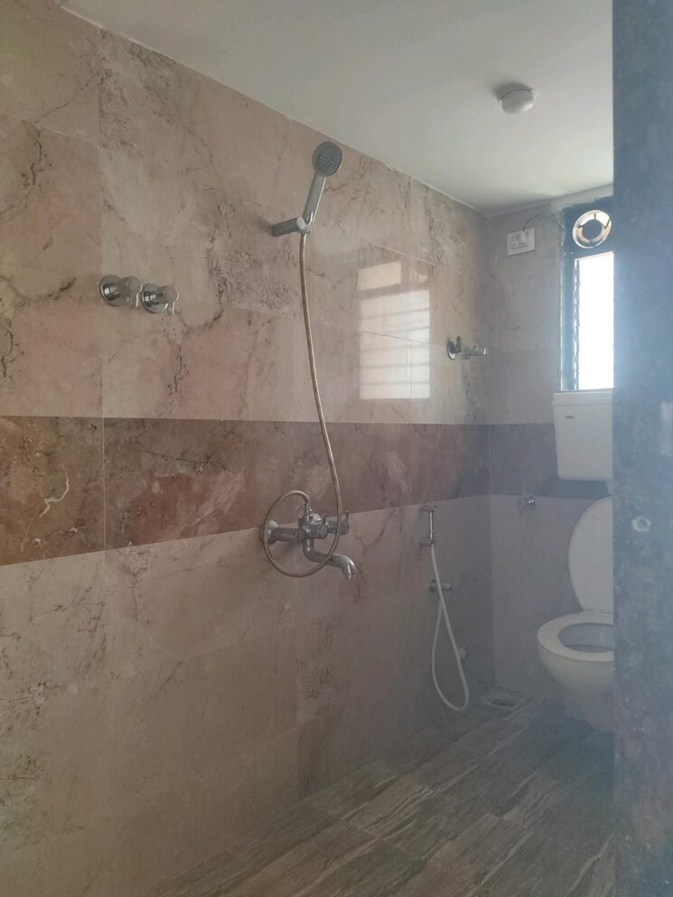 Bathroom, viva-mahalaxmi-kingston-court 3 Bedroom 1880 Sq.Ft. Apartment In Virar West Palghar 7667656
