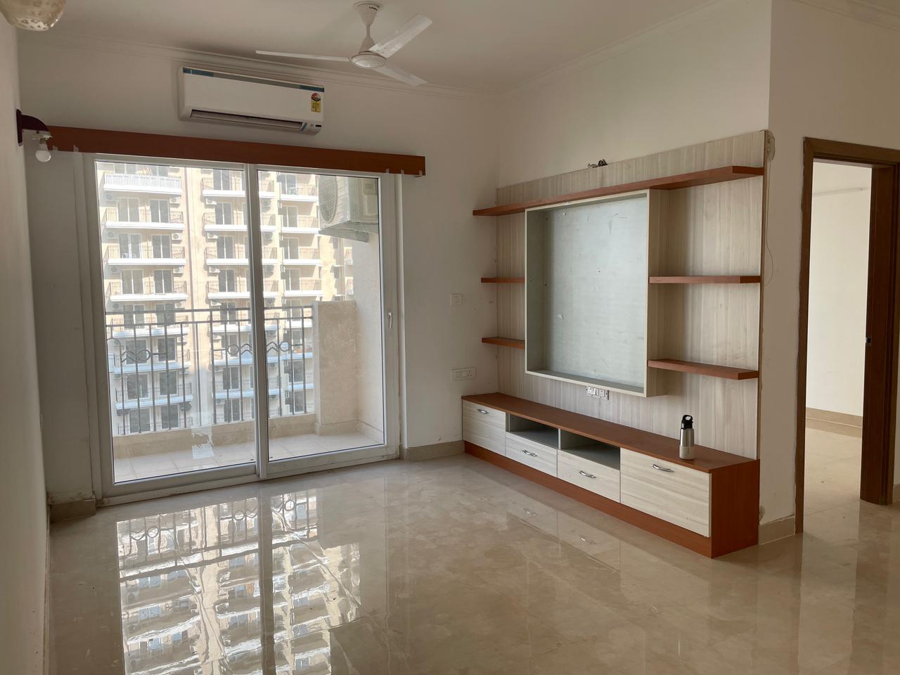 3.5 BHK Apartment For Rent in ATS Nobility Noida Ext Sector 4 Greater Noida  7667678