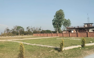 Plot For Sale in Doiwala