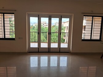 1 BHK Apartment For Rent in Oxford Meadows Lavale Pune  7667683