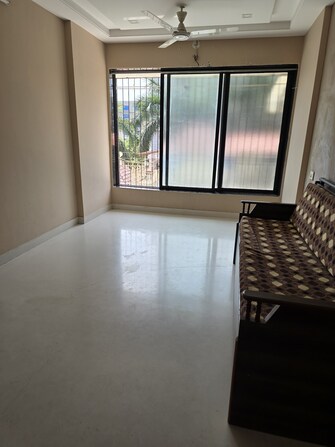 2 BHK Apartment For Rent in M Baria Twin Tower Virar West Palghar  7667698