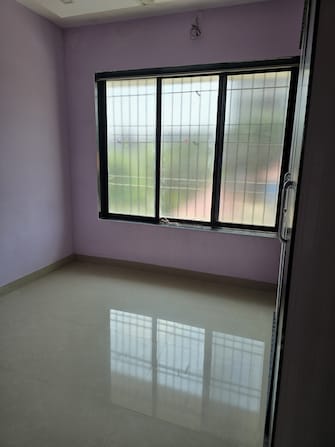 2 BHK Apartment For Rent in M Baria Twin Tower Virar West Palghar  7667698