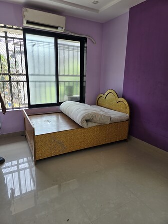 2 BHK Apartment For Rent in M Baria Twin Tower Virar West Palghar  7667698