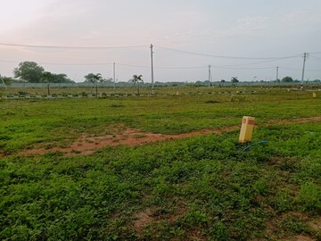 Plot Area in  Plot at Sangareddy – for Sale