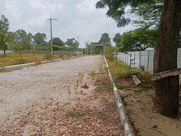 Plot Area in  Plot at Sangareddy – for Sale