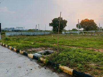  Plot For Sale in Sangareddy