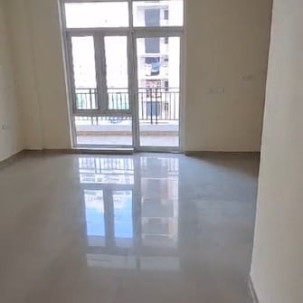 3 BHK Apartment For Resale in Omaxe Residency II Sarsawan Lucknow  7667735