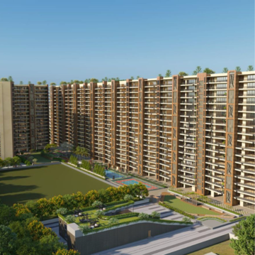 3.5 BHK Apartment For Sale in Patiala Road