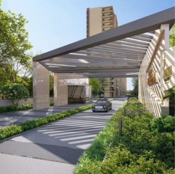  3.5 BHK Apartment at Patiala Road – for Sale