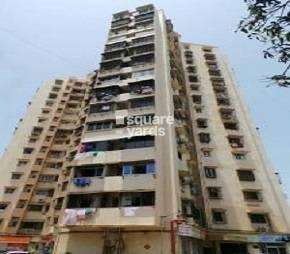 1 BHK Apartment For Rent in Prathamesh Xanadu C wing Chs Ltd Andheri West Mumbai  7667756