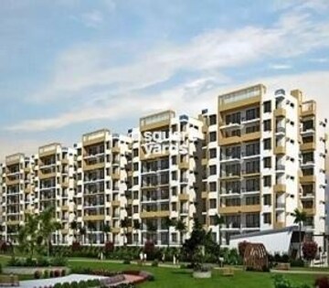 3 BHK Apartment For Sale in New Generation Maple Apartments, Dhakoli Village