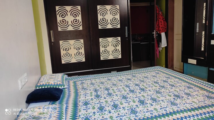 Bedroom, ujwal-park-apartments 2 Bedroom 1100 Sq.Ft. Apartment In Nibm Road Pune 7667754