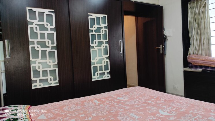 Room, ujwal-park-apartments 2 Bedroom 1100 Sq.Ft. Apartment In Nibm Road Pune 7667754