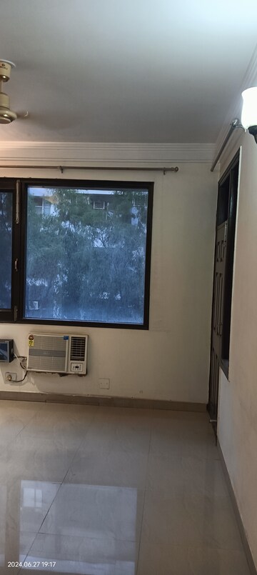 Furnished Amenities in 3 BHK Apartment at New Generation Maple Apartments, Dhakoli Village – for Sale