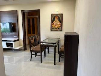 1 BHK Apartment For Rent in Laabh Shubh Sanket Complex Ghodbunder Road Thane  7667755