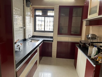 1 BHK Apartment For Rent in Laabh Shubh Sanket Complex Ghodbunder Road Thane  7667755