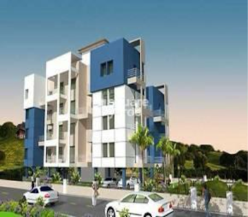 2 BHK Apartment For Resale in Siddhant Sai Enclave Madhav Nagar Pune  7667770