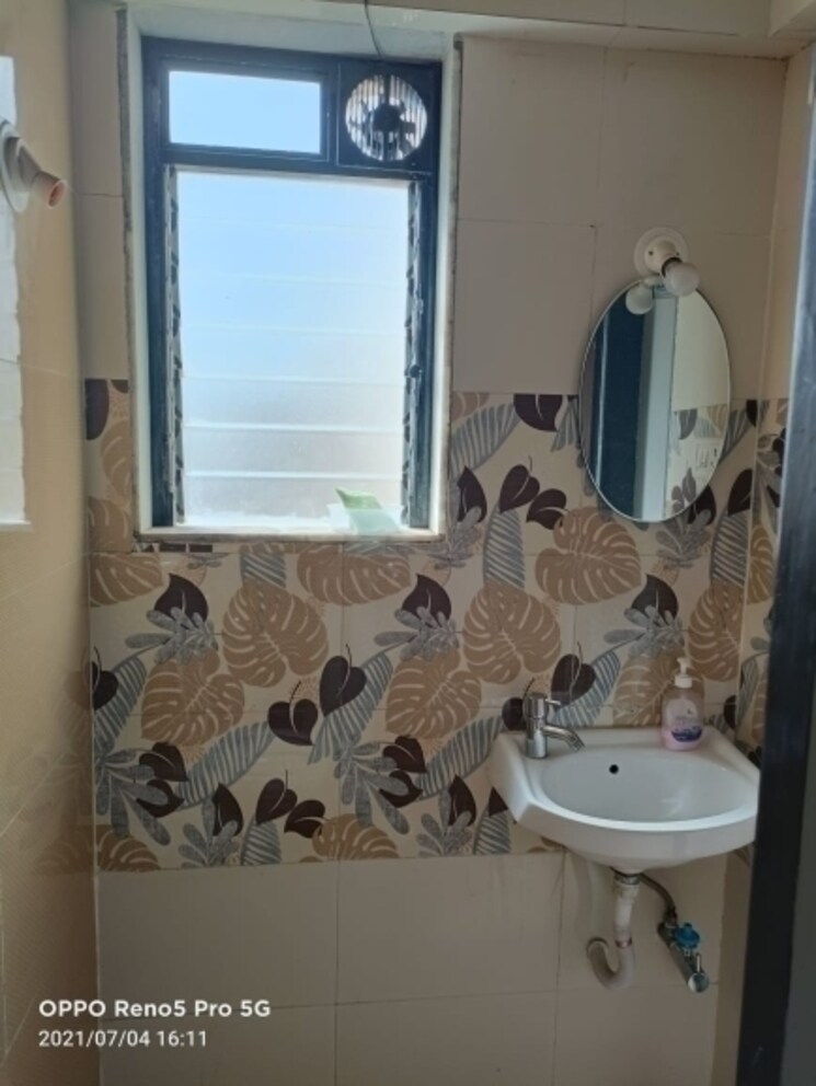 Bathroom, unnathi-woods-phase-1-and-2 1 Bedroom 625 Sq.Ft. Apartment In Ghodbunder Road Thane 7667781