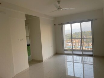 1 BHK Apartment For Rent in Puranik City Reserva Ghodbandar Thane  7667780