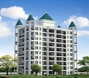 1.5 BHK Apartment For Rent in ARV Ganga Kingston Mohammadwadi Pune  7667784