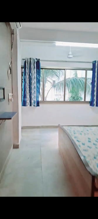 2 BHK Apartment For Rent in Sai Apartment Andheri West Andheri West Mumbai  7667800