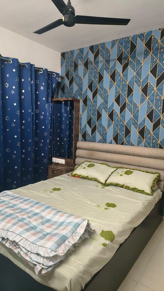 1 BHK Apartment For Rent in JVM Aroma Kasarvadavali Thane  7667809