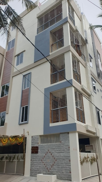 3 BHK Independent House For Rent in Bannerghatta Road Bangalore  7667836