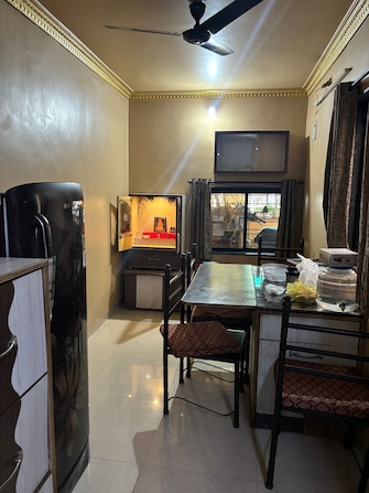 2 BHK Apartment For Rent in DSK Vidyanagari Baner Pune  7667832