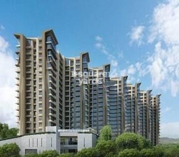 2.5 BHK Apartment For Sale in Kanakia Rainforest, Andheri East