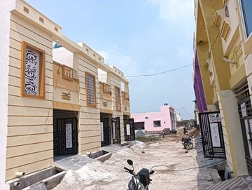  Plot – Exterior View View at Megha City, Chithara - for Sale