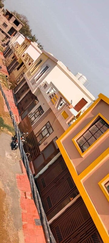  Plot – Exterior View View at Shyam Kunj, Dhoom Manikpur - for Sale